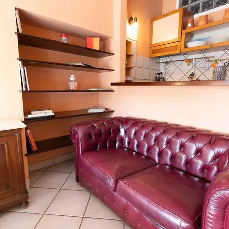 Apartamento Laribiancos Centro Storico